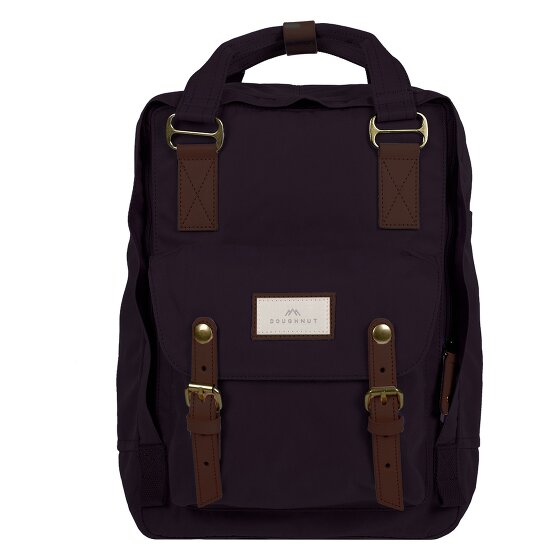Doughnut Macaroon Daypack 38 cm Laptop compartment