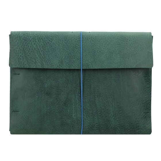 Harold's Keeper Laptop sleeve Leather 32 cm