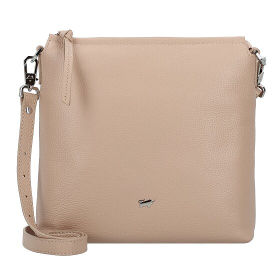 Braun Büffel Hanna Shoulder bag M Genuine Leather 26 cm