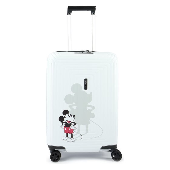 Samsonite Neopulse Disney 4 wheels Cabin trolley 55 cm