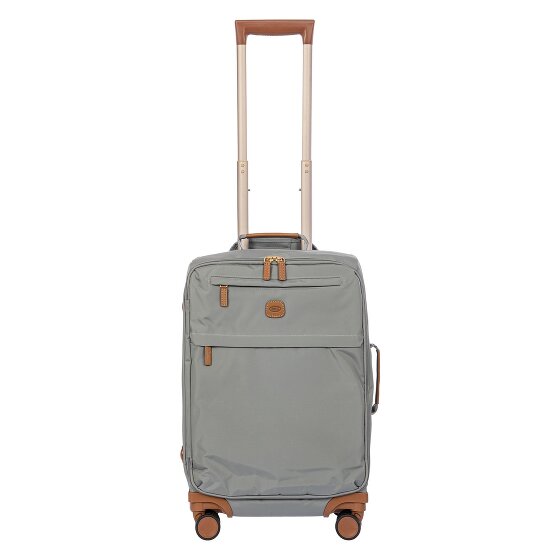 Bric's X-Collection 4 wheels Cabin suitcase 55 cm