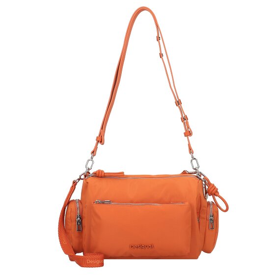 Desigual Priori Habana Shoulder Bag 33 cm
