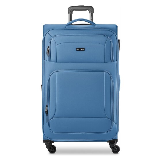 Smartbox Edition 04 4 wheels Trolley 78 cm Expandable