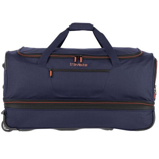 Travelite Basics 2-roll travel bag 70 cm