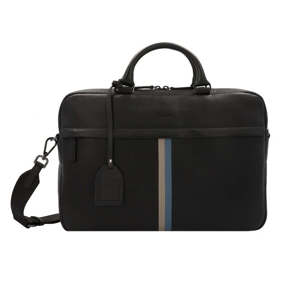 Picard Horizon Briefcase Leather 38.5 cm Laptop compartment