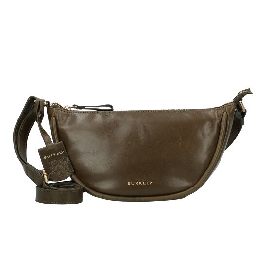 Burkely Vintage Veda Shoulder bag Leather 27 cm