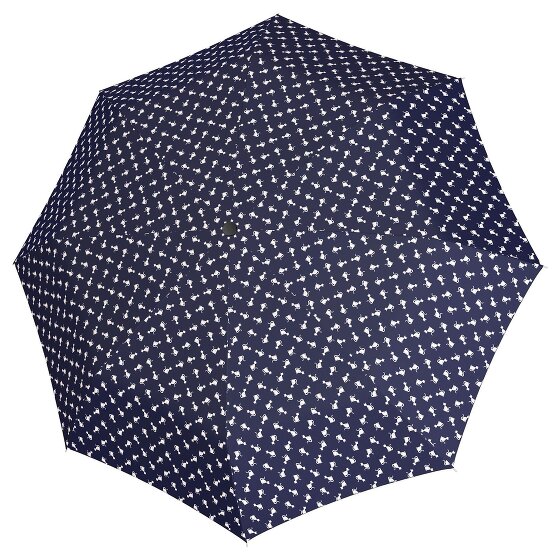 Doppler Fiber Magic Pocket umbrella 27 cm