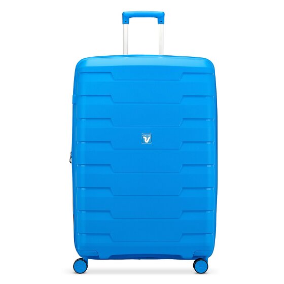 Roncato Skyline 2.0 4 wheels Trolley 79 cm with expansion pleat