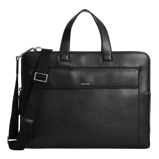 Calvin Klein CK Sleek Briefcase 38.5 cm Laptop compartment