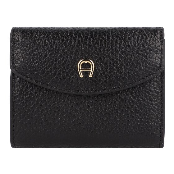 Aigner Diadora Wallet Leather 10 cm