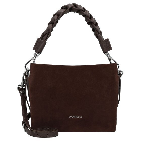 Coccinelle Boheme Handbag Leather 22.5 cm