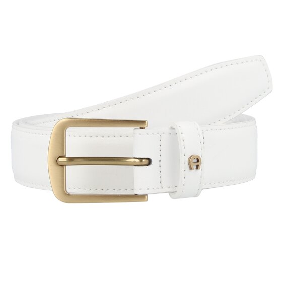 Aigner Business Belt Leather
