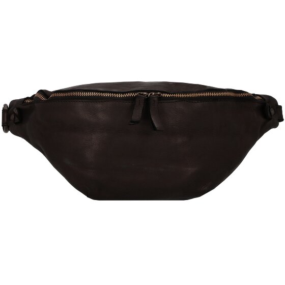 Harold's Submarine fanny pack leather 33 cm