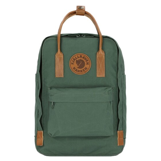 Fjällräven Kanken No. 2 Daypack 40 cm Laptop compartment