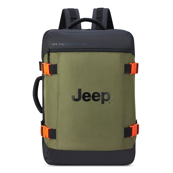Jeep JS007C Travel backpack XL 58 cm