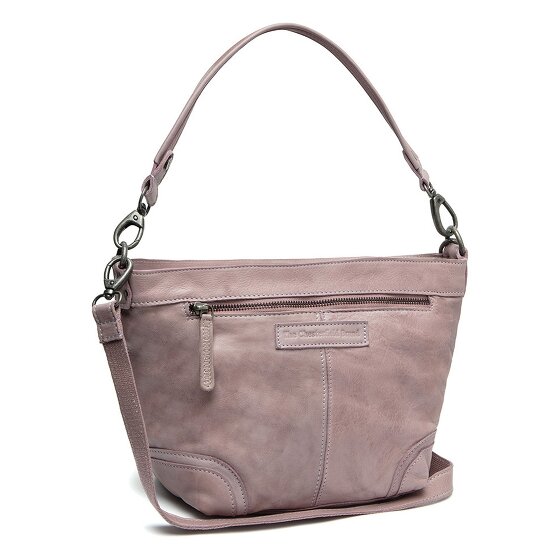 The Chesterfield Brand Lucy Shoulder Bag Leather 22 cm