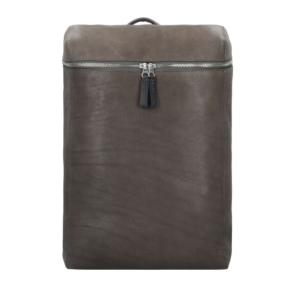 Harold's Box Daypack Leather 40 cm Laptop compartment