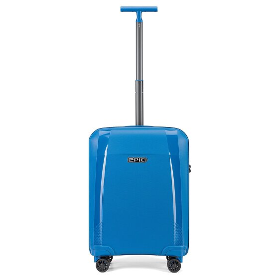 Epic Phantom SL 4 Roll Cabin Trolley 55 cm