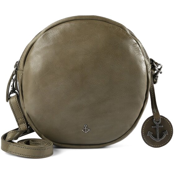 Harbour 2nd Anchor Love Halima Shoulder bag Genuine Leather 24 cm