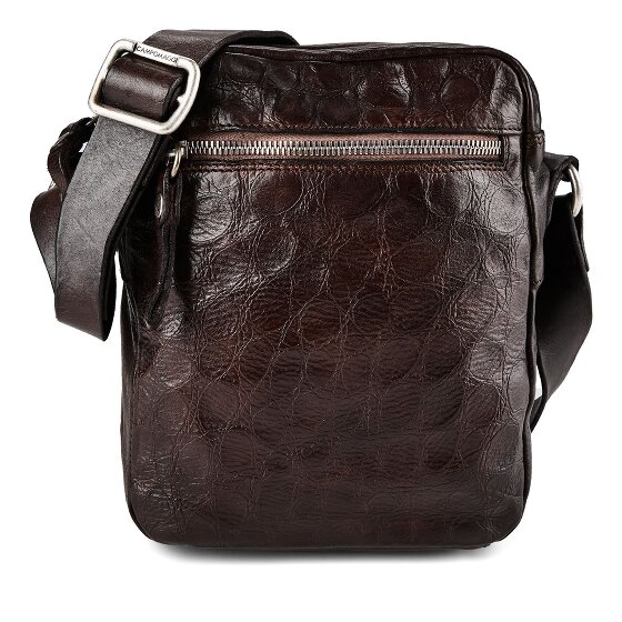 Campomaggi Fico Shoulder bag Genuine Leather 19 cm