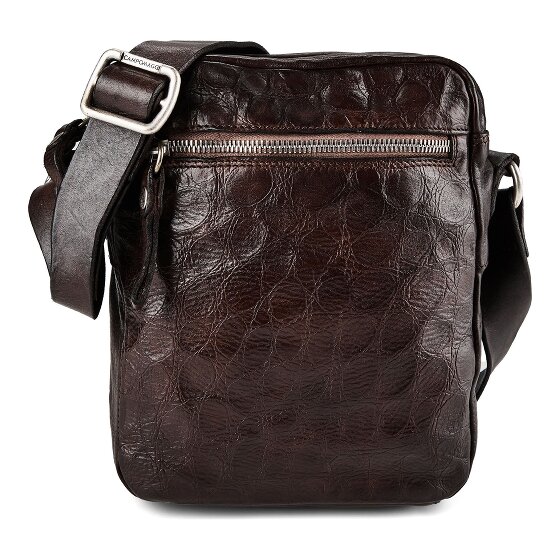 Campomaggi Fico Shoulder bag Genuine Leather 19 cm