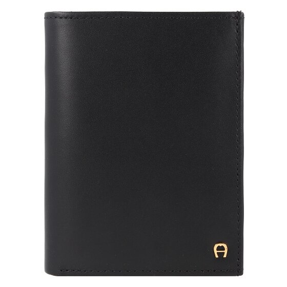 Aigner Daily base wallet leather 10 cm