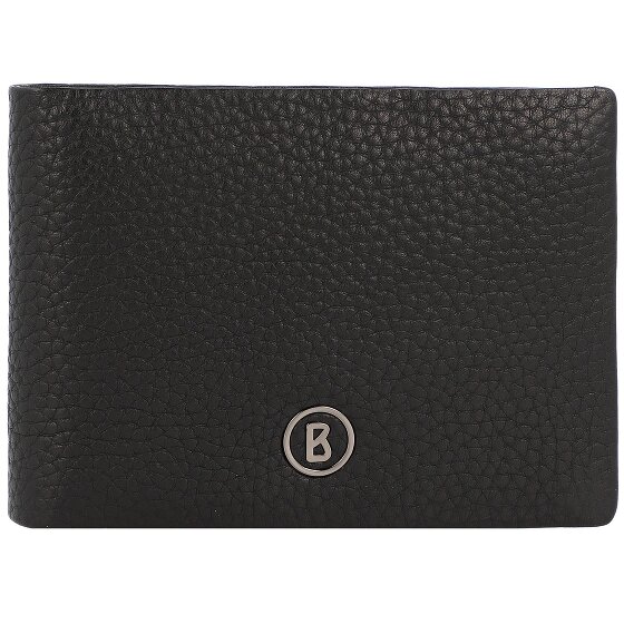 Bogner Vail Ruben wallet RFID leather 12 cm