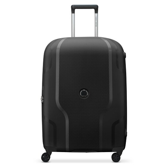 Delsey Paris Clavel 4-wheeled trolley 70 cm with expansion fold