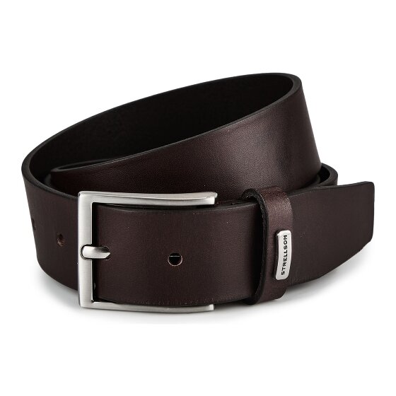 Strellson Belt Genuine Leather