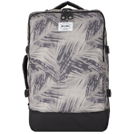 Worldpack Bestway Cabin Pro Daypack 54 cm Laptop compartment