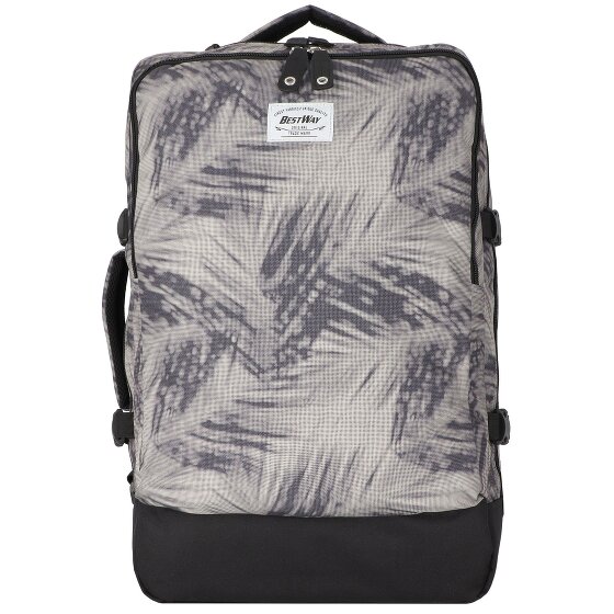 Worldpack Bestway Cabin Pro Daypack 54 cm Laptop compartment