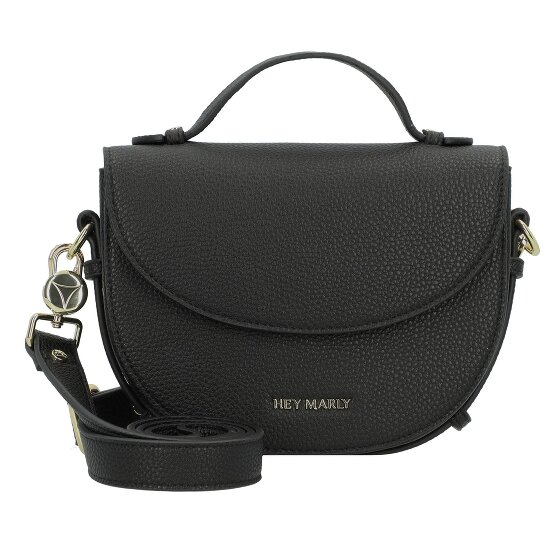 Hey Marly Soul Sister Handbag Leather 22 cm