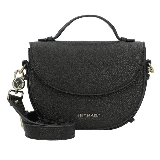 Hey Marly Soul Sister Handbag Genuine Leather 22 cm