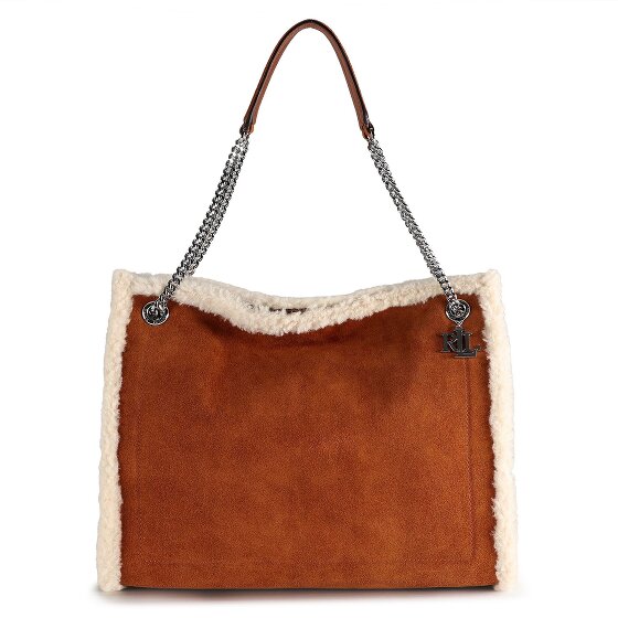 Lauren Ralph Lauren Bradley Shopper Bag Leather 35.5 cm
