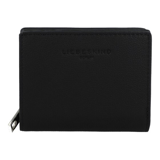 Liebeskind Thea Wallet RFID protection Leather 11 cm