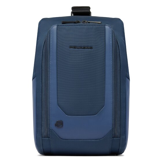 Piquadro S140 shoulder bag RFID 30 cm