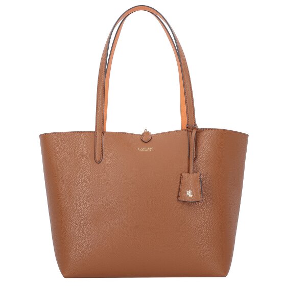 Lauren Ralph Lauren Merrimack shopper bag with reversible 32 cm