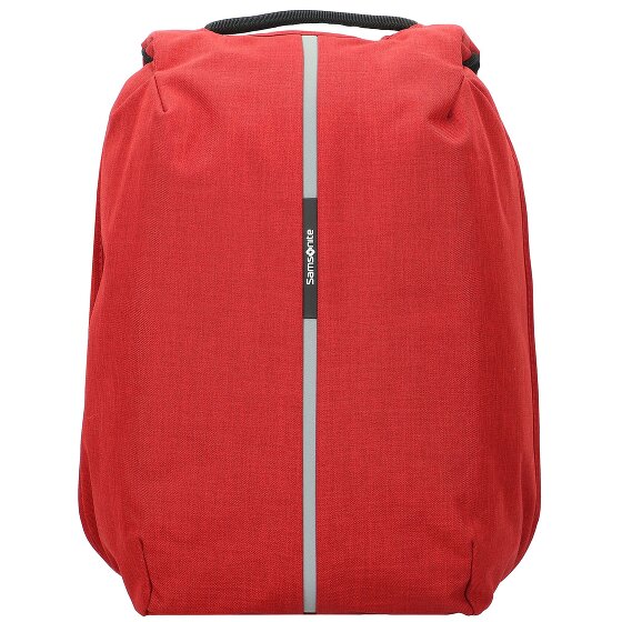 Samsonite Securipak backpack RFID 44 cm laptop compartment