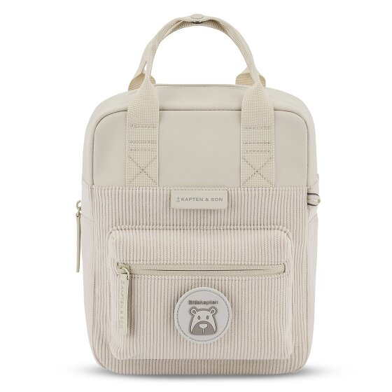Kapten & Son Bergen Kids Cord Kids backpack 27 cm