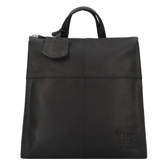 Burkely Rogue Robyn City Backpack Leather 28 cm Burkely Rogue Robyn City Backpack Leather 28 cm