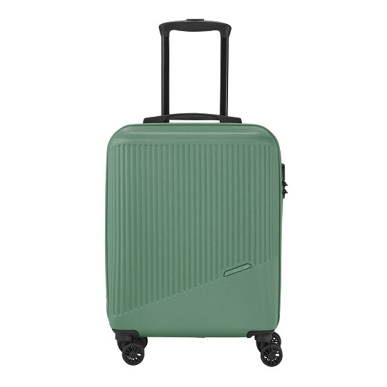 Travelite Bali 4 wheels Cabin trolley S 55 cm