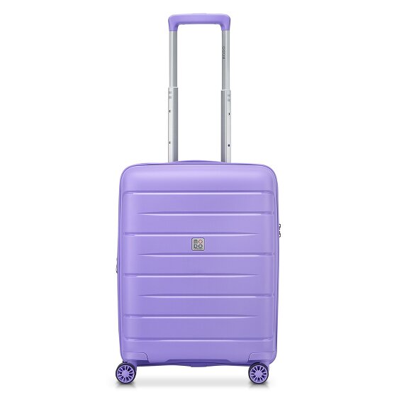 MODO by Roncato Starlight 3.0 4 wheels Cabin trolley 55 cm with expansion pleat