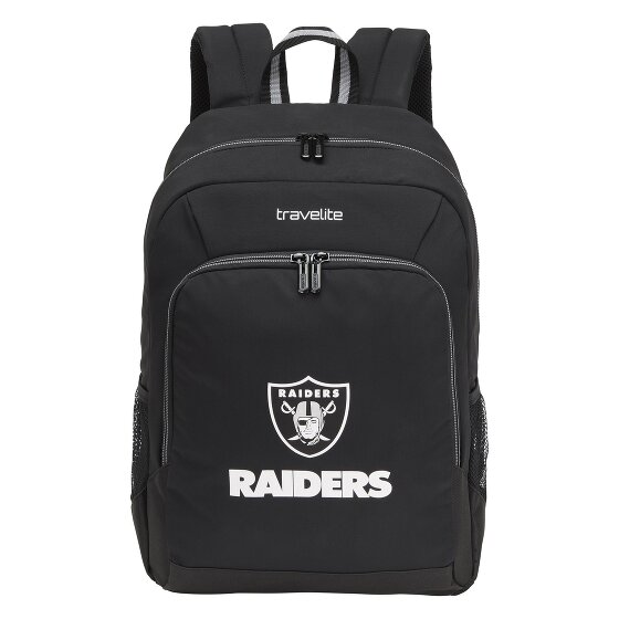 Travelite travelite x NFL Daypack 43 cm Laptop compartment
