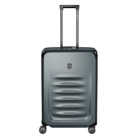 Victorinox Spectra 3.0 Expandable 4-Wheel Trolley 69 cm