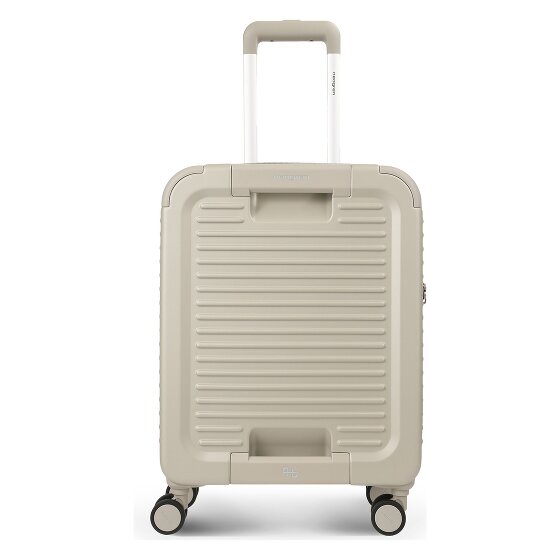 Hedgren Raku 4 wheels Cabin suitcase XS 55 cm