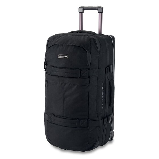 Dakine Split 85 2 wheels Travel bag 76 cm