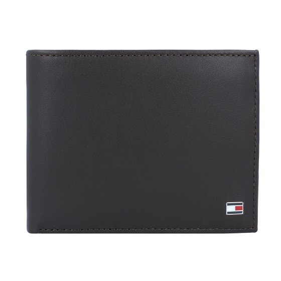 Tommy Hilfiger Eton wallet leather 12.5 cm