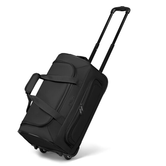 Redolz Redolz Duffle Essentials 2 wheels travel bag 51 cm