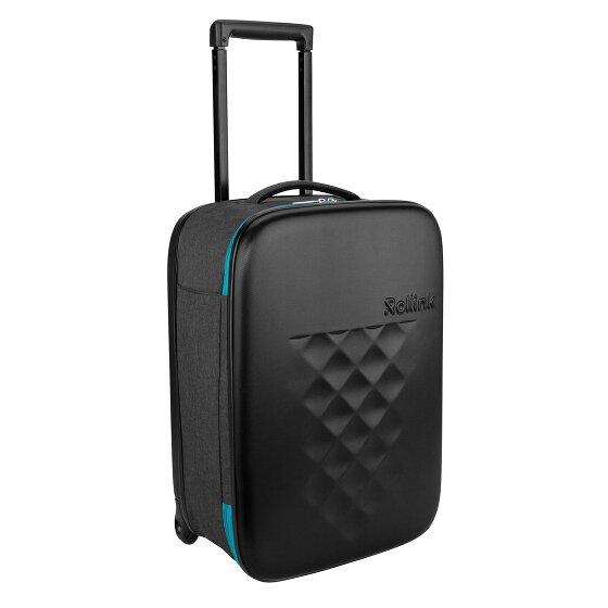 Rollink Flex 21 2 wheels Cabin trolley 55 cm