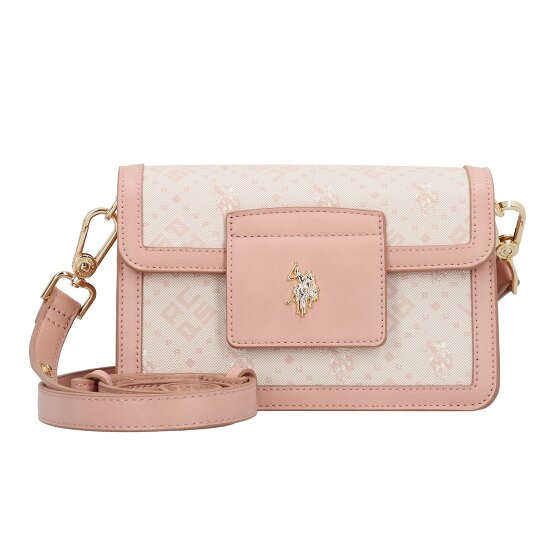 U.S. Polo Assn. NEW HAMPTON Shoulder bag 20 cm